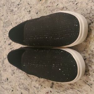 Madden Girl G-Glitzz Size 6.5